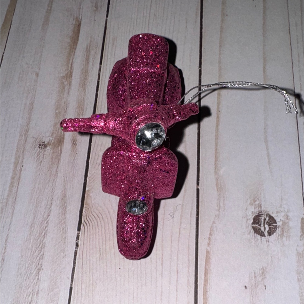 Hobby Lobby Vespa ornament - Picture 4 of 8